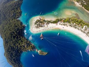 Fethiye &Ouml;l&uuml;deniz Yama&ccedil; Paraş&uuml;t&uuml; 2020 | 2021 | 2022 | 2023 | 2024