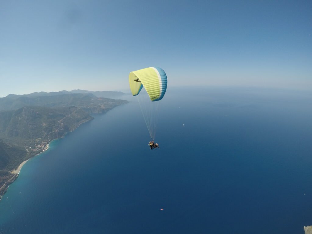 Fethiye Öludeniz Paragliding Fethiye Öludeniz Paragliding