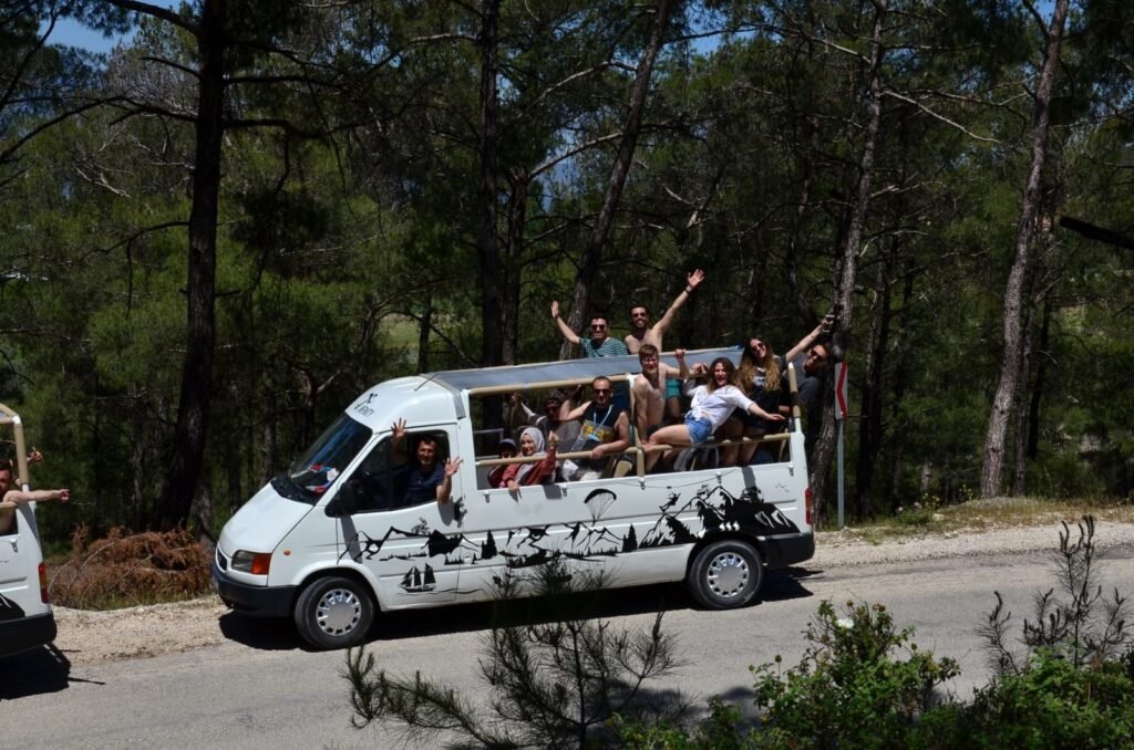 Fethiye Jeep Safari