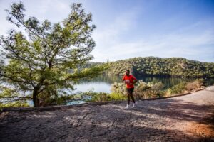 Fethiye Babadağ Ultra Trail 2025