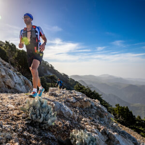 Fethiye Babadağ Ultra Trail 2025