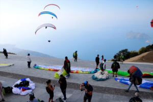 25. Ölüdeniz Hava Oyunları Festivali