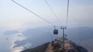 Fethiye Babadağ Teleferik Fiyatları