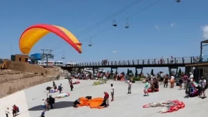 Fethiye Babadağ Teleferik Fiyatları