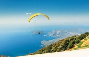 Fethiyede Cesaretin Sınırlarını Aşın