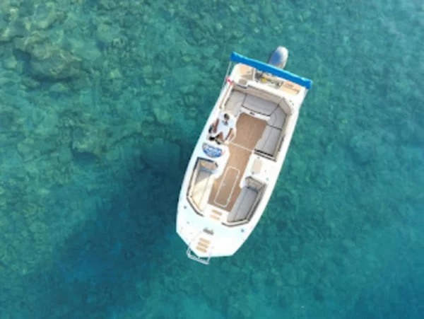 Ölüdeniz Speed Boat