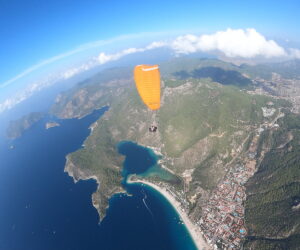 Fethiye Babadağ Teleferik Online Bilet